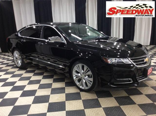used 2014 Chevrolet Impala car, priced at $18,999