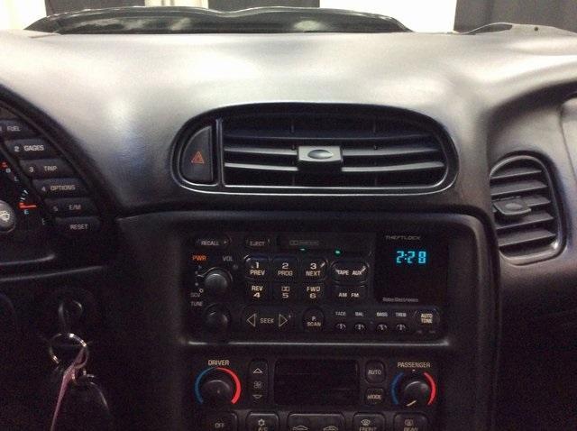 used 1999 Chevrolet Corvette car, priced at $17,999