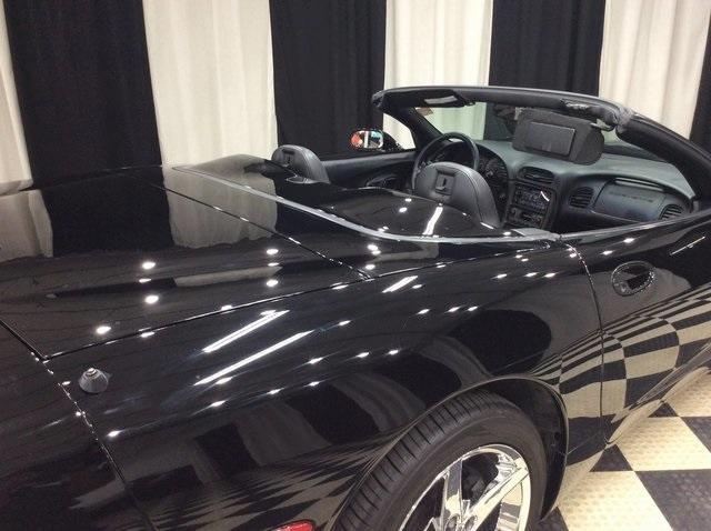 used 1999 Chevrolet Corvette car, priced at $17,999