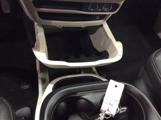 used 2022 Chrysler Pacifica Hybrid car, priced at $30,999