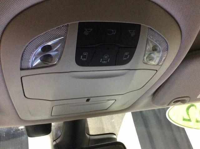 used 2022 Chrysler Pacifica Hybrid car, priced at $30,999