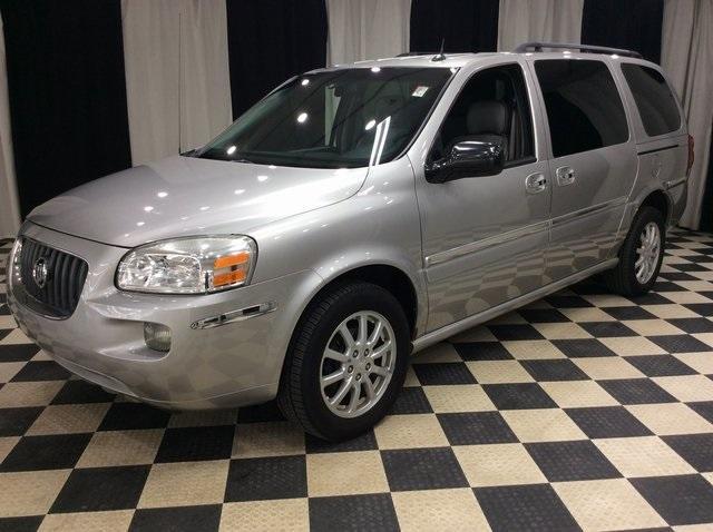 used 2005 Buick Terraza car, priced at $4,999