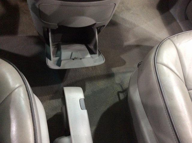 used 2005 Buick Terraza car, priced at $4,999