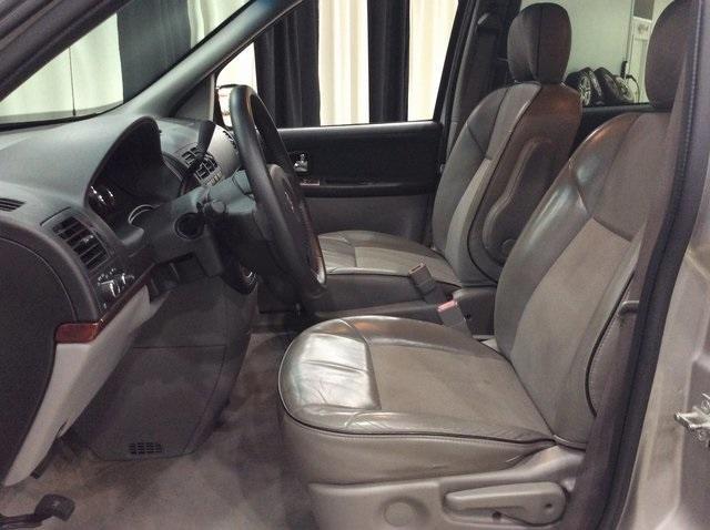 used 2005 Buick Terraza car, priced at $4,999