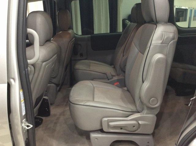 used 2005 Buick Terraza car, priced at $4,999