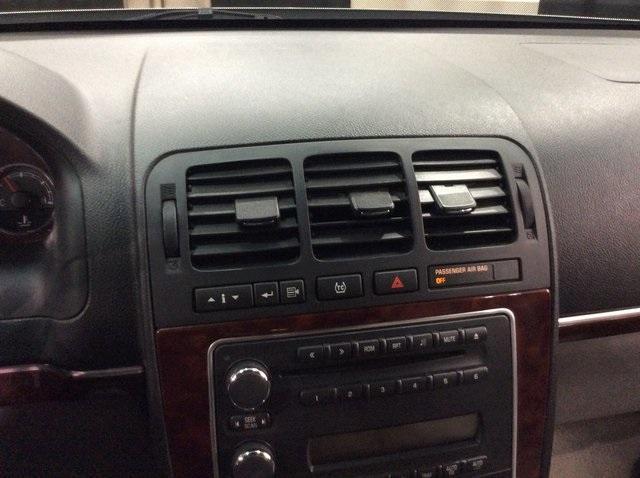 used 2005 Buick Terraza car, priced at $4,999