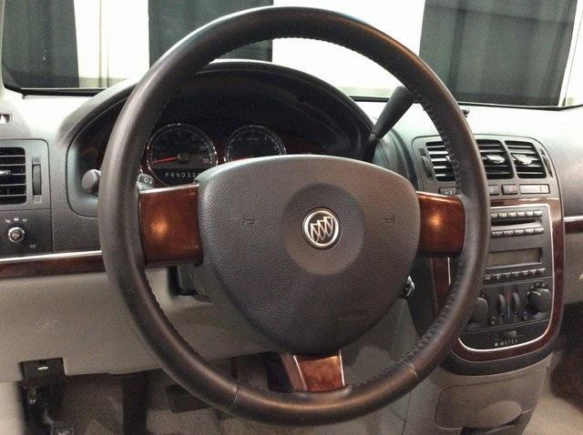 used 2005 Buick Terraza car, priced at $4,999