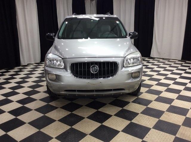 used 2005 Buick Terraza car, priced at $4,999