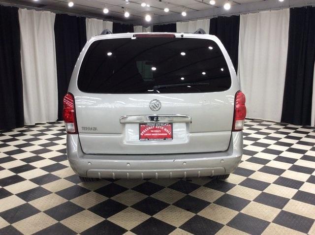 used 2005 Buick Terraza car, priced at $4,999