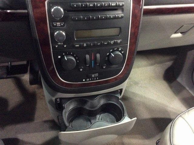 used 2005 Buick Terraza car, priced at $4,999