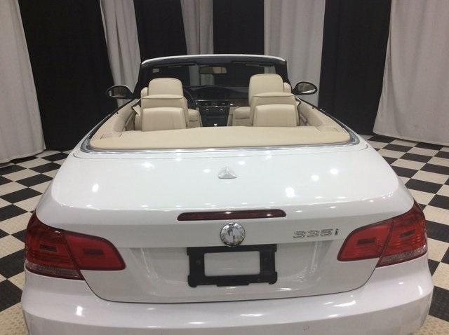 used 2008 BMW 335 car, priced at $9,999