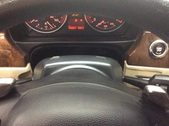used 2008 BMW 335 car, priced at $9,999