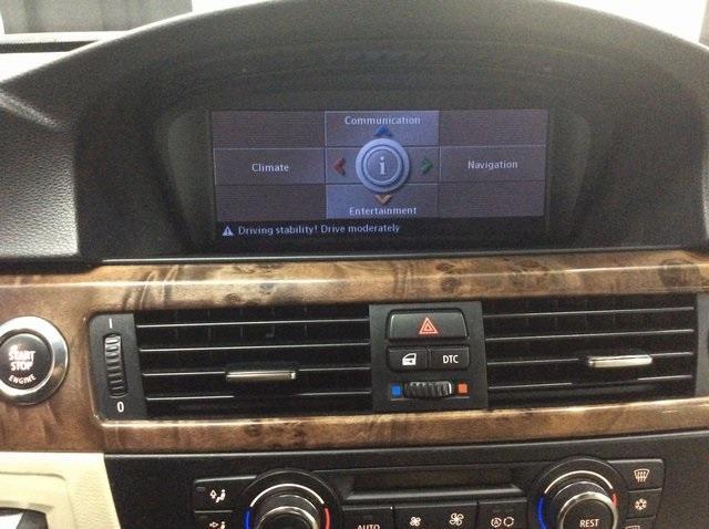 used 2008 BMW 335 car, priced at $9,999