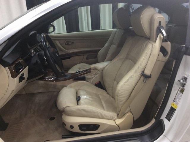 used 2008 BMW 335 car, priced at $9,999