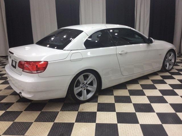 used 2008 BMW 335 car, priced at $9,999