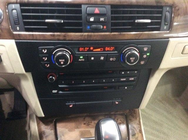 used 2008 BMW 335 car, priced at $9,999