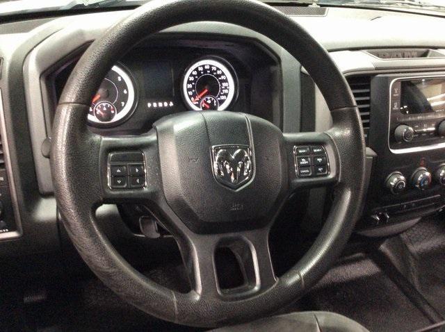 used 2014 Ram 1500 car, priced at $12,999