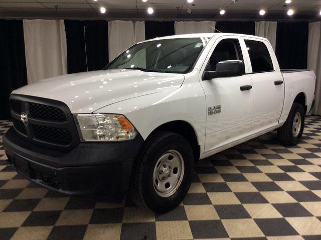 used 2014 Ram 1500 car, priced at $12,999