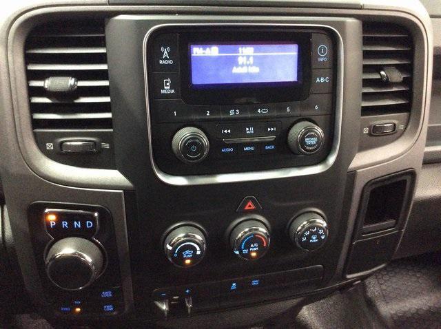 used 2014 Ram 1500 car, priced at $12,999