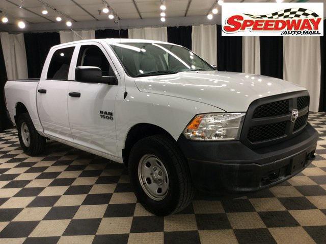 used 2014 Ram 1500 car, priced at $12,999