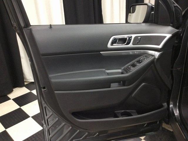 used 2015 Ford Explorer car, priced at $14,999