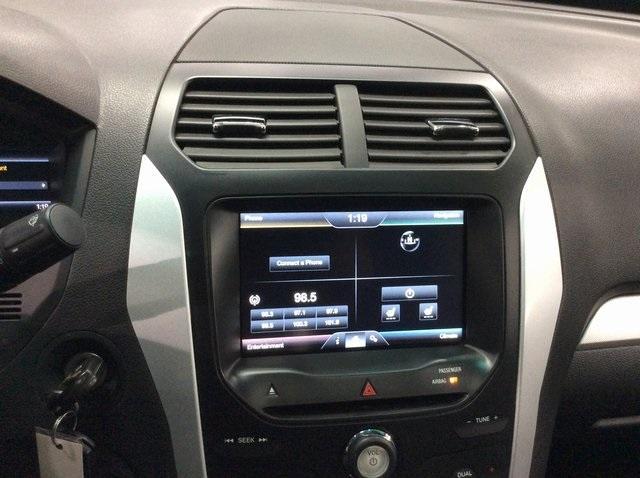 used 2015 Ford Explorer car, priced at $14,999