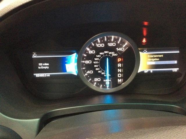 used 2015 Ford Explorer car, priced at $14,999