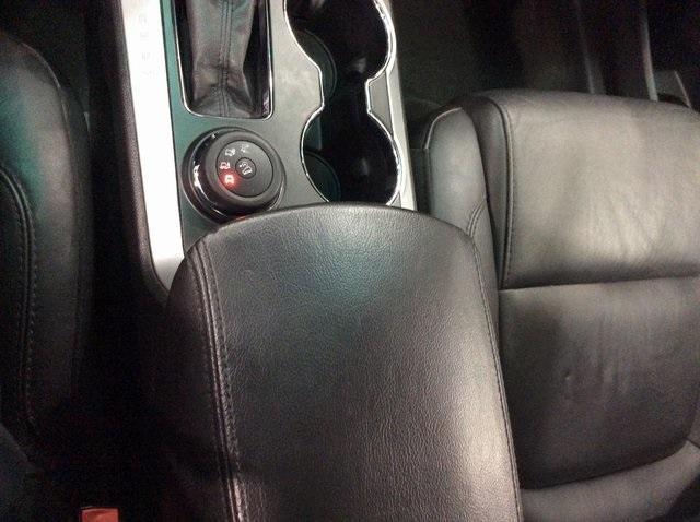 used 2015 Ford Explorer car, priced at $14,999