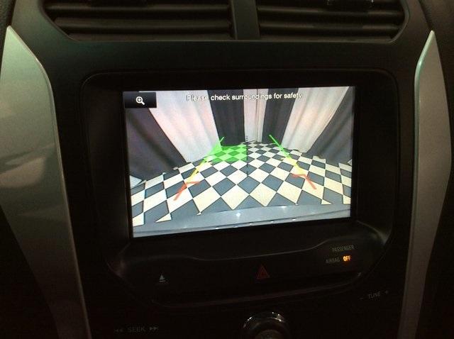 used 2015 Ford Explorer car, priced at $14,999