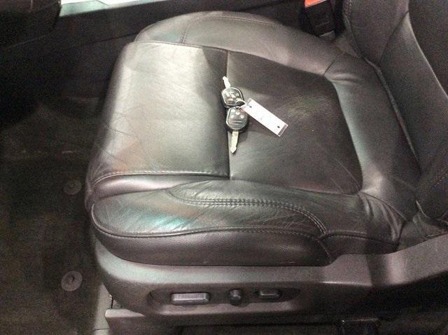 used 2015 Ford Explorer car, priced at $14,999