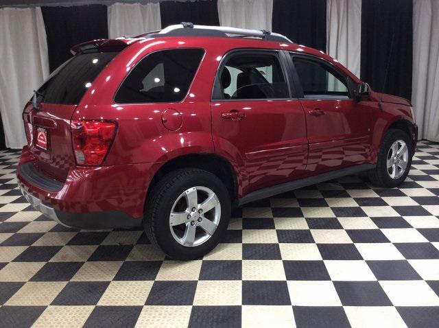 used 2006 Pontiac Torrent car, priced at $5,999