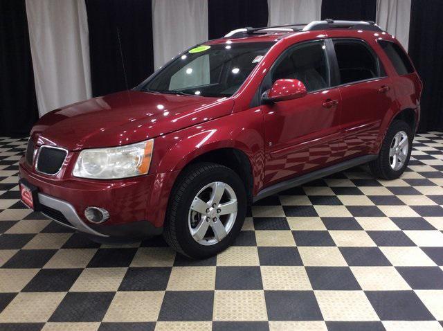 used 2006 Pontiac Torrent car, priced at $5,999