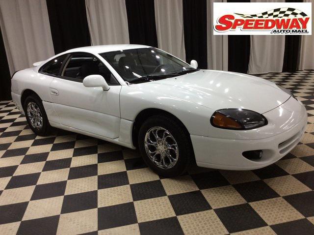 used 1994 Dodge Stealth car, priced at $10,999