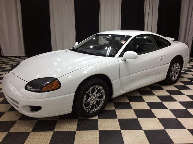 used 1994 Dodge Stealth car, priced at $10,999