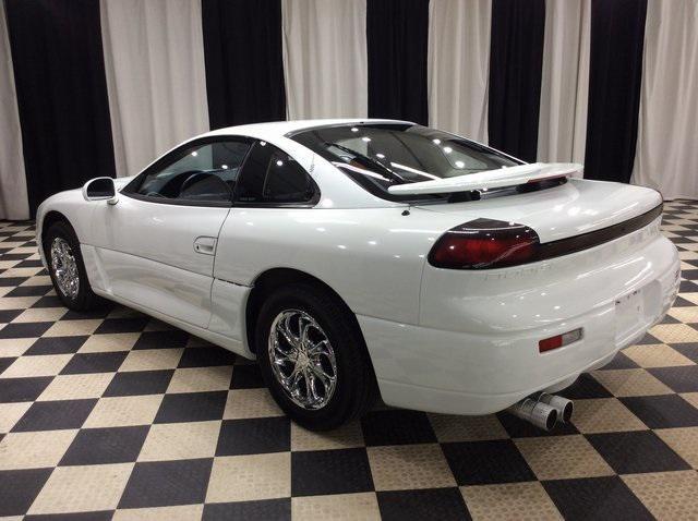 used 1994 Dodge Stealth car, priced at $10,999