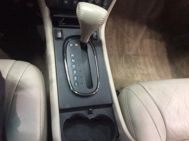 used 1997 Cadillac Eldorado car, priced at $5,999