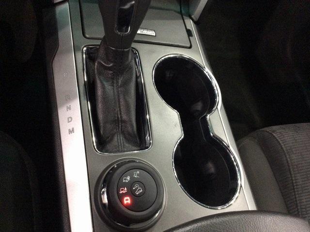 used 2014 Ford Explorer car, priced at $13,999