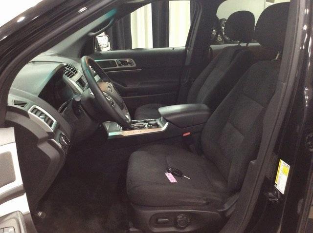used 2014 Ford Explorer car, priced at $13,999