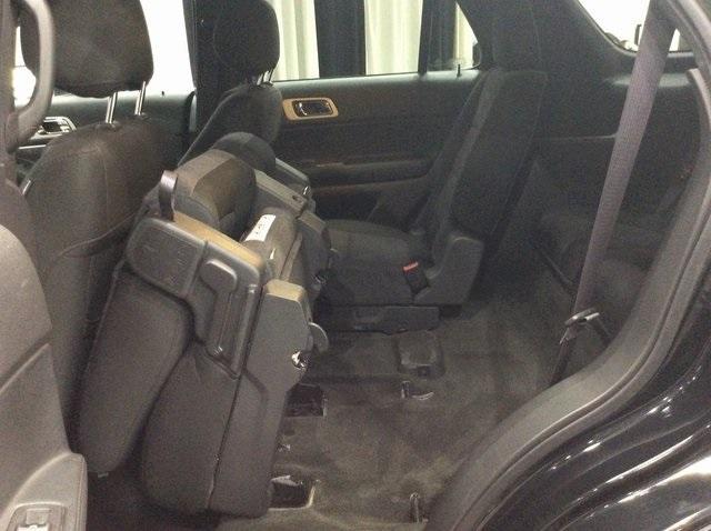 used 2014 Ford Explorer car, priced at $13,999