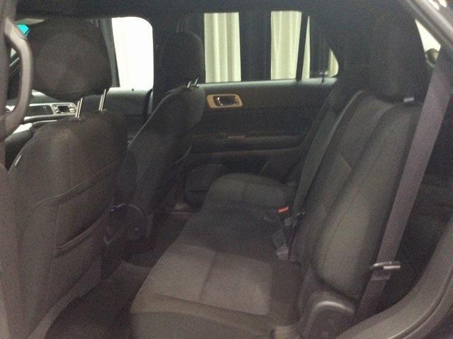 used 2014 Ford Explorer car, priced at $13,999