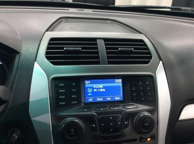 used 2014 Ford Explorer car, priced at $13,999