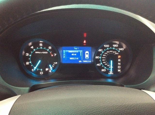 used 2014 Ford Explorer car, priced at $13,999