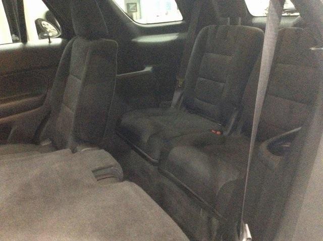 used 2014 Ford Explorer car, priced at $13,999
