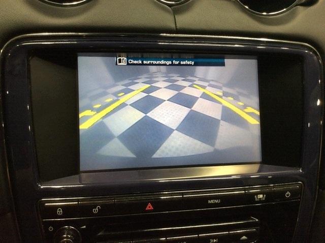 used 2011 Jaguar XJ car, priced at $13,999