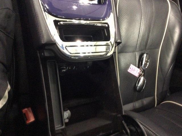 used 2011 Jaguar XJ car, priced at $13,999