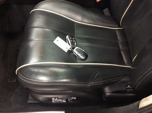 used 2011 Jaguar XJ car, priced at $13,999