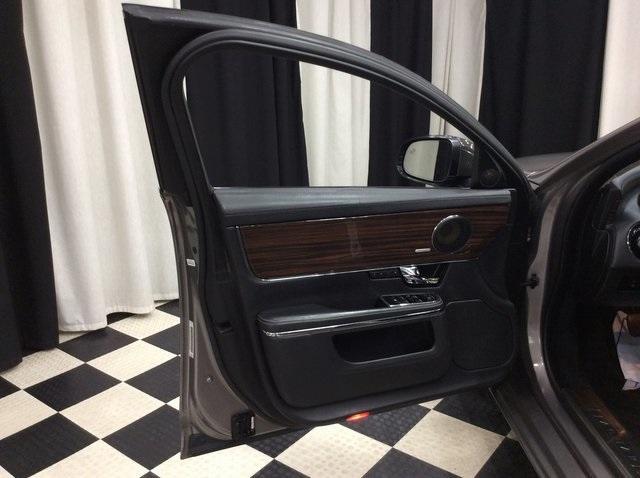used 2011 Jaguar XJ car, priced at $13,999