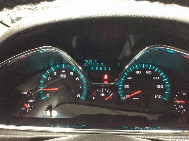 used 2016 Chevrolet Traverse car, priced at $12,999