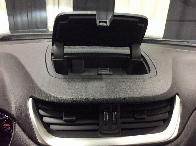 used 2016 Chevrolet Traverse car, priced at $12,999