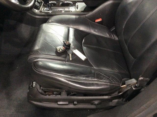 used 2016 Chevrolet Traverse car, priced at $12,999